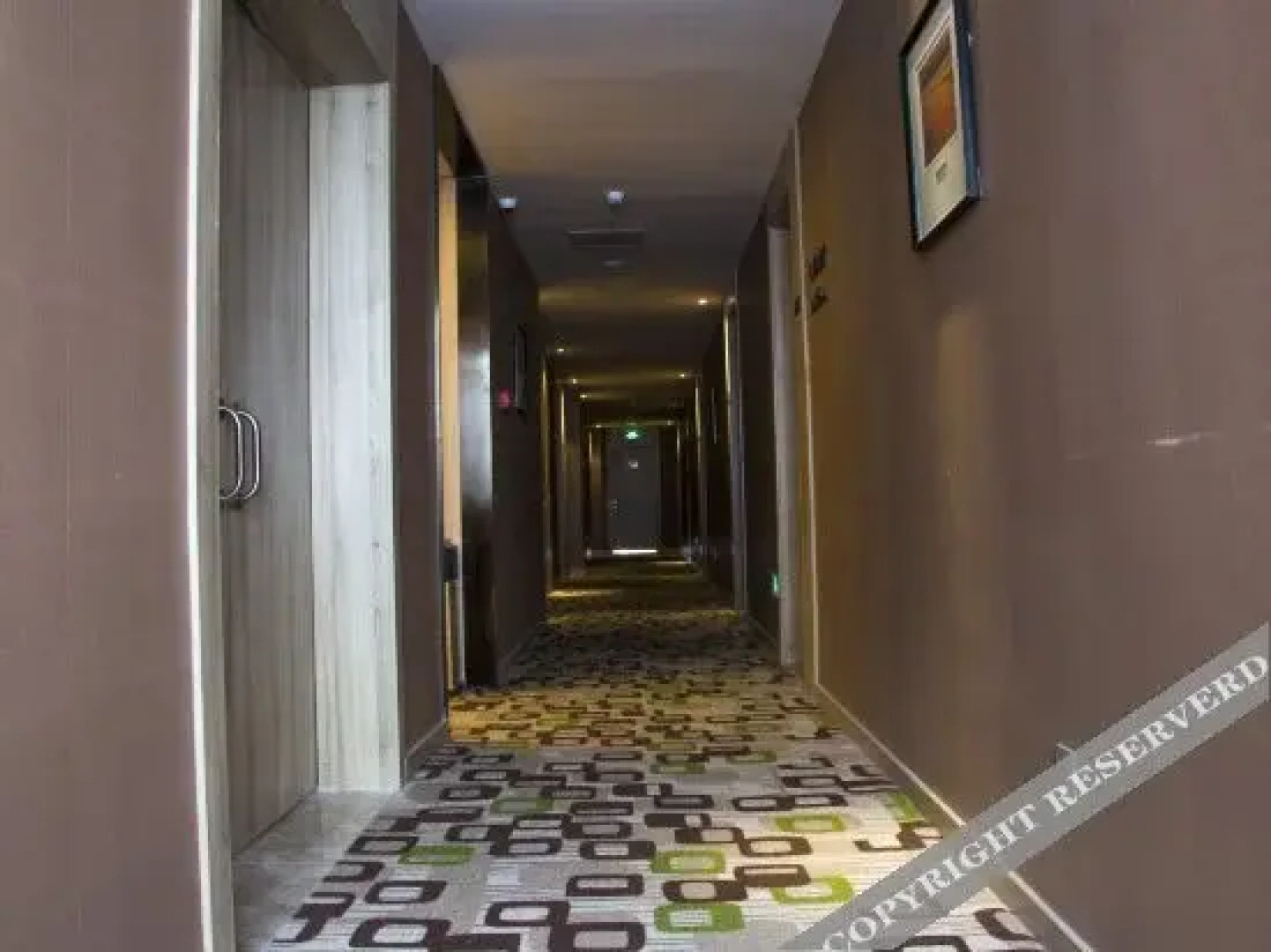 Yaduo Hotel