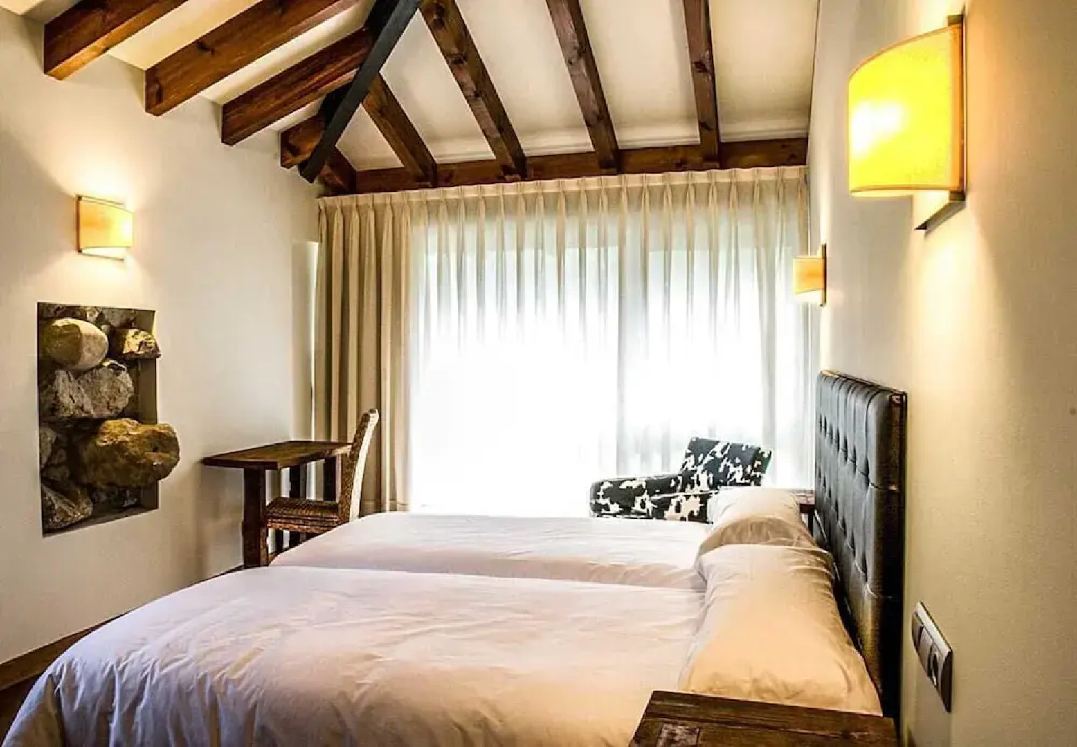 Apartamentos Rurales El Llerón