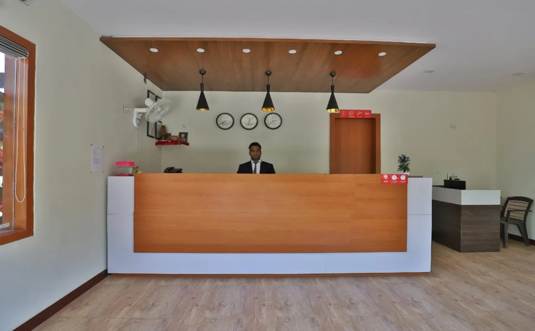 Capital O 24717 Raichura Farm Stay