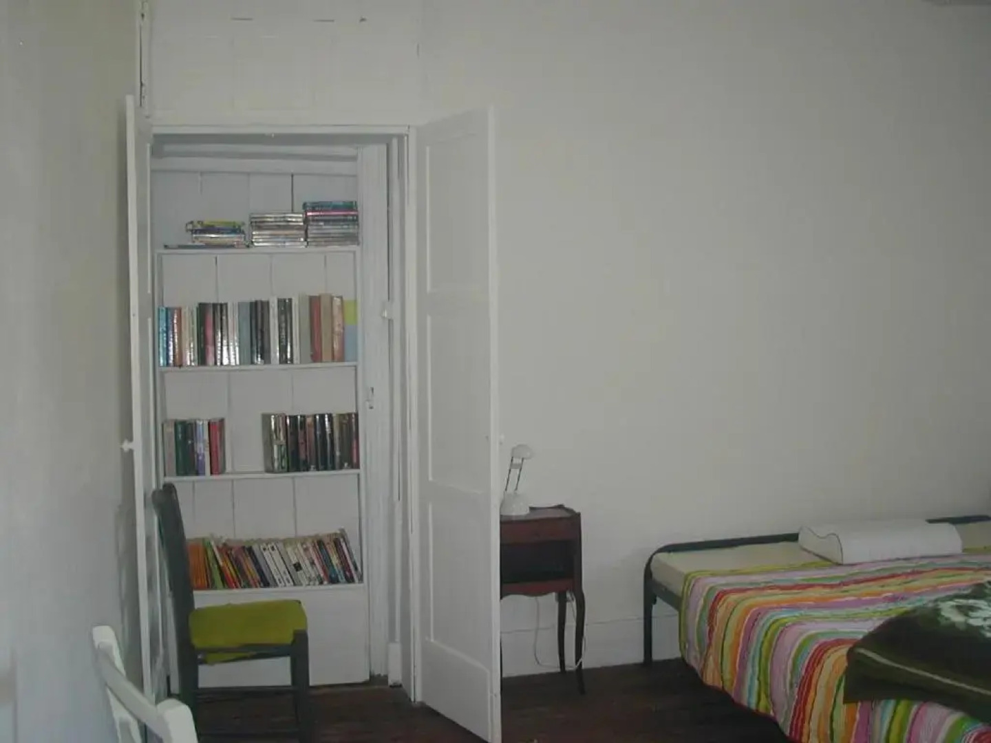 Un petit coin de paradis