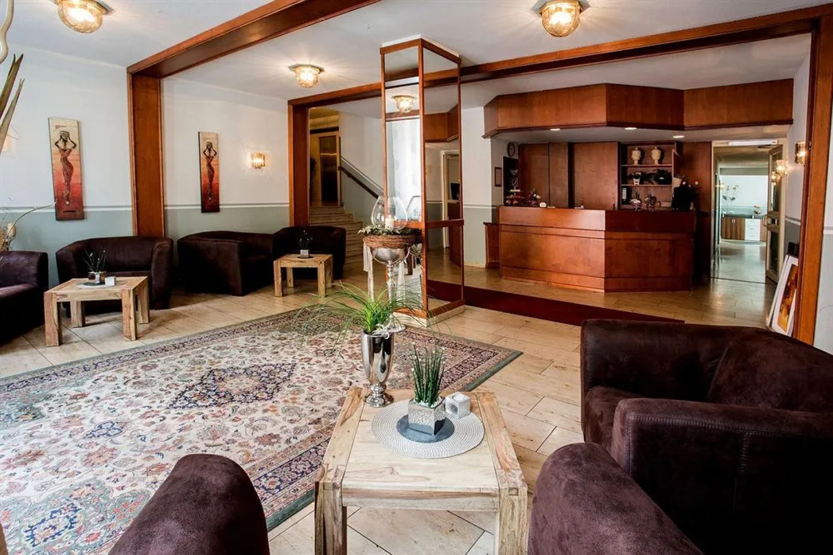 Parkhotel Lingen by Hackmann