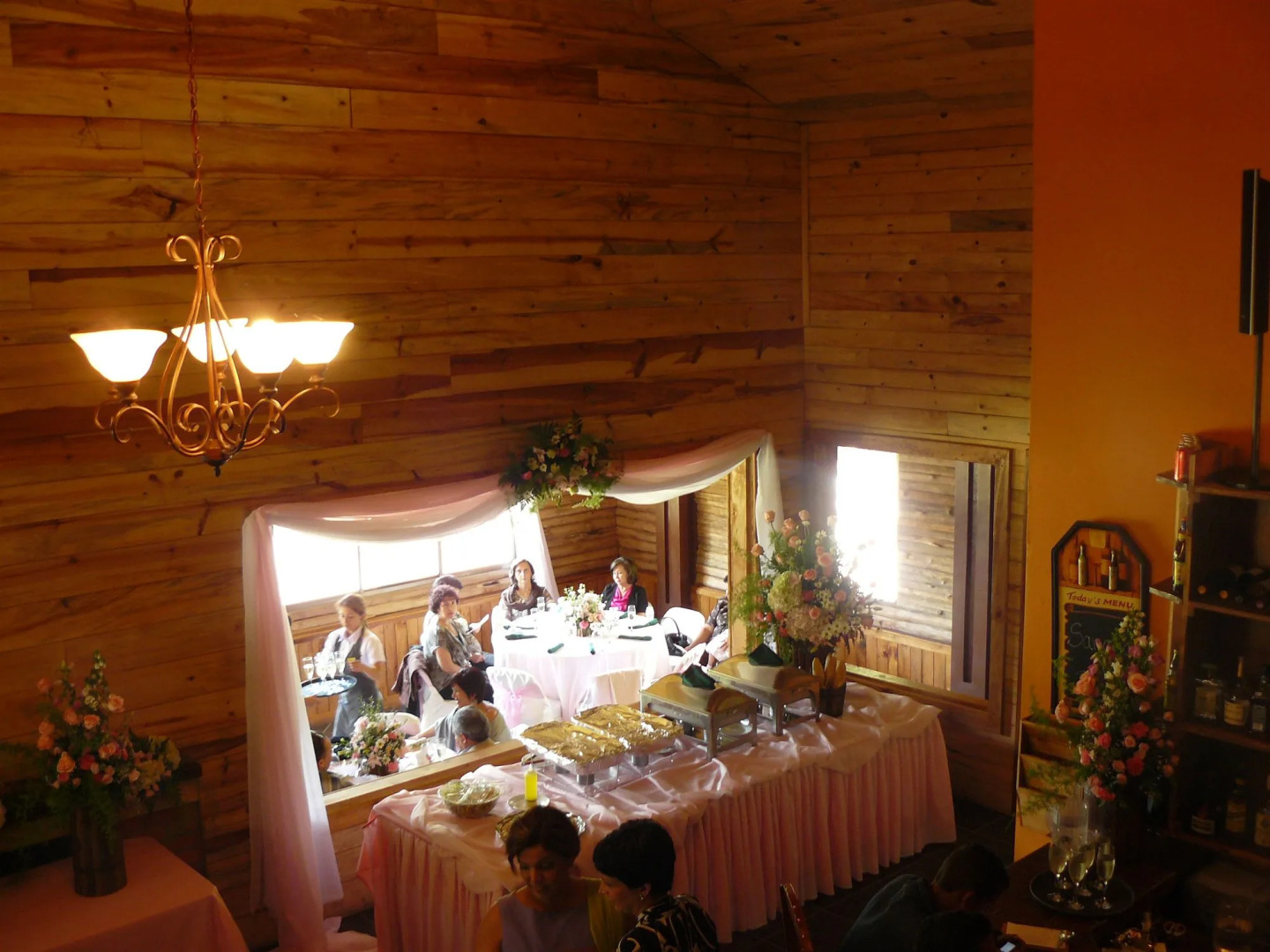 Tree Trek Boquete Adventure Park