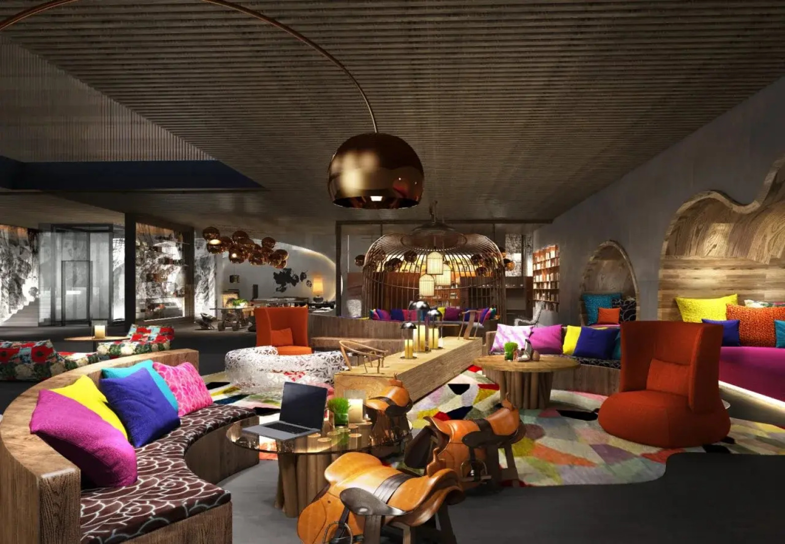 Hotel Indigo Lijiang Ancient Town by IHG