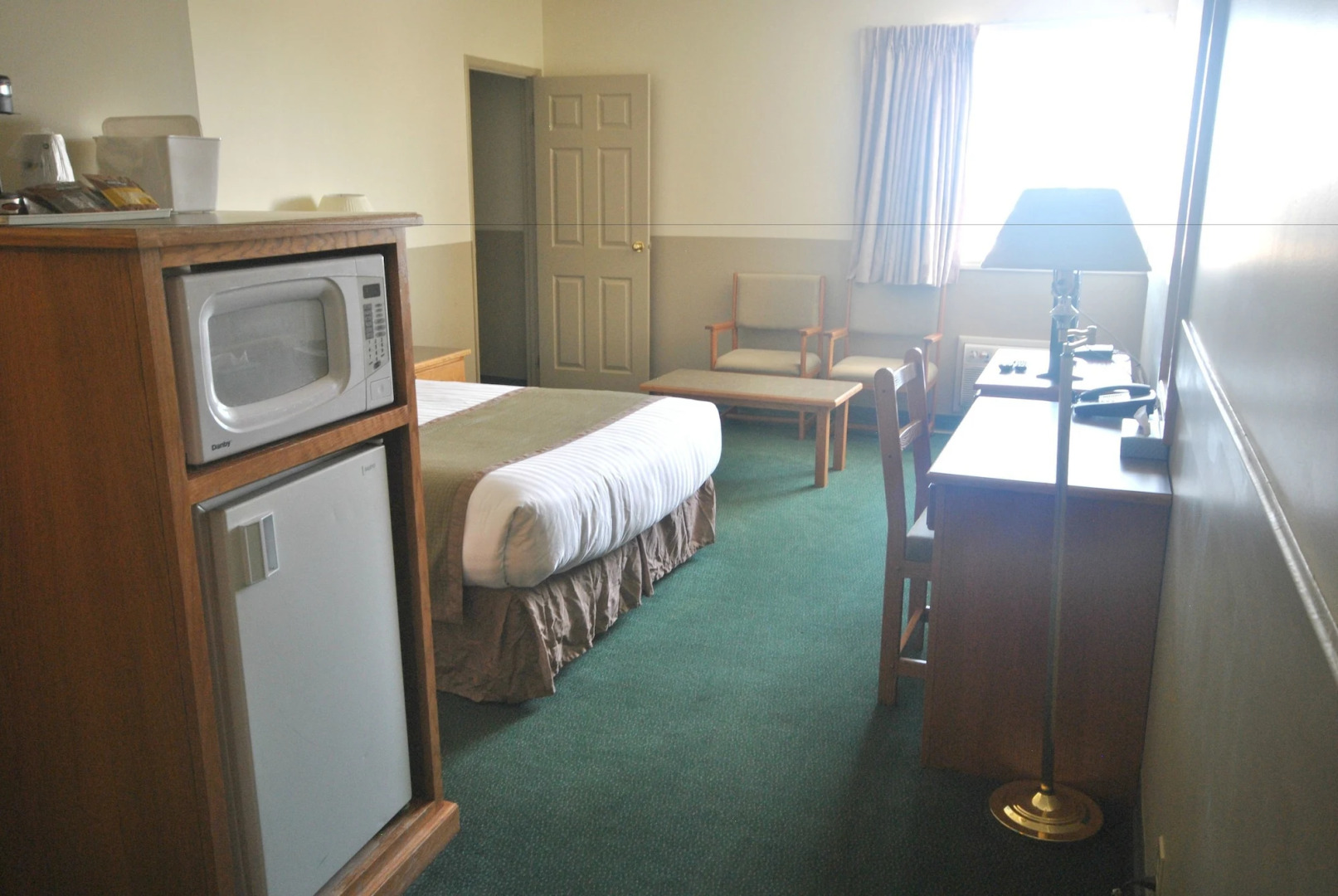 Howard Johnson Strathmore