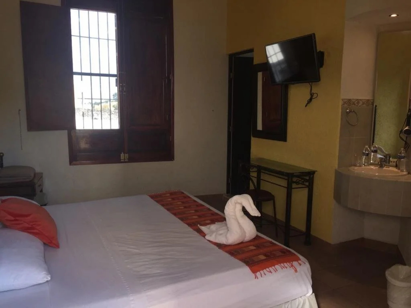 Hotel San Miguel Arcangel