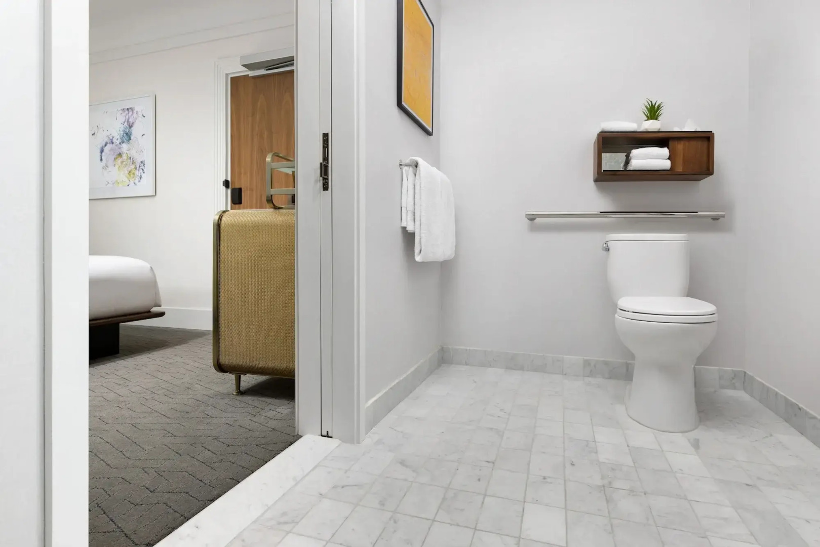 Hotel Seville Nomad, in the Unbound Collection by Hyatt