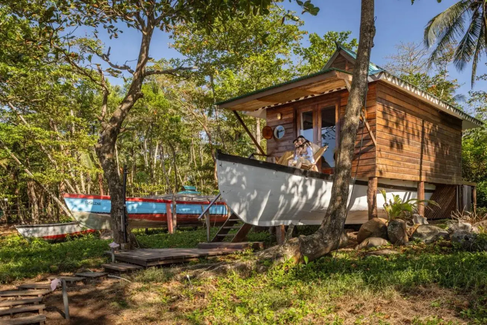 Yemaya Reefs, a Small Luxury Hotel