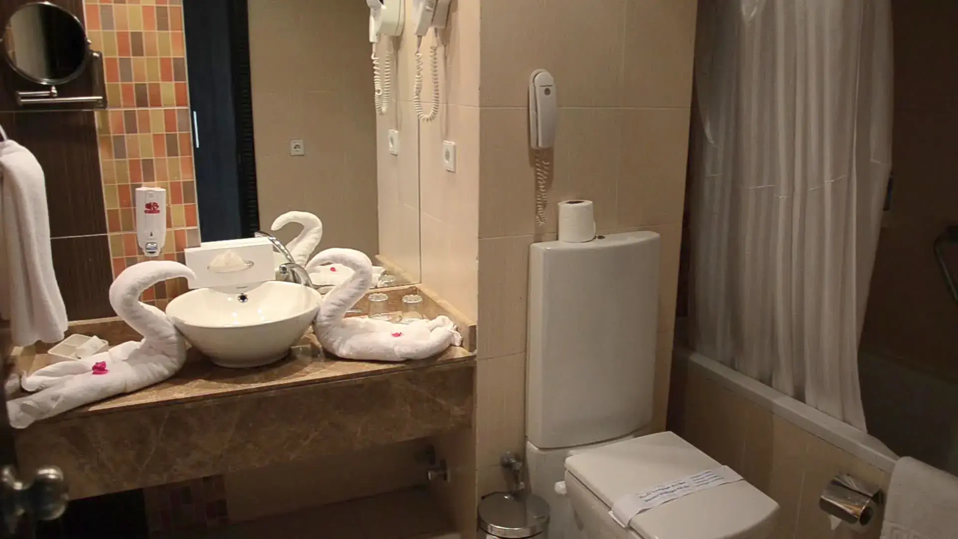 Elysees Dream Beach Hotel