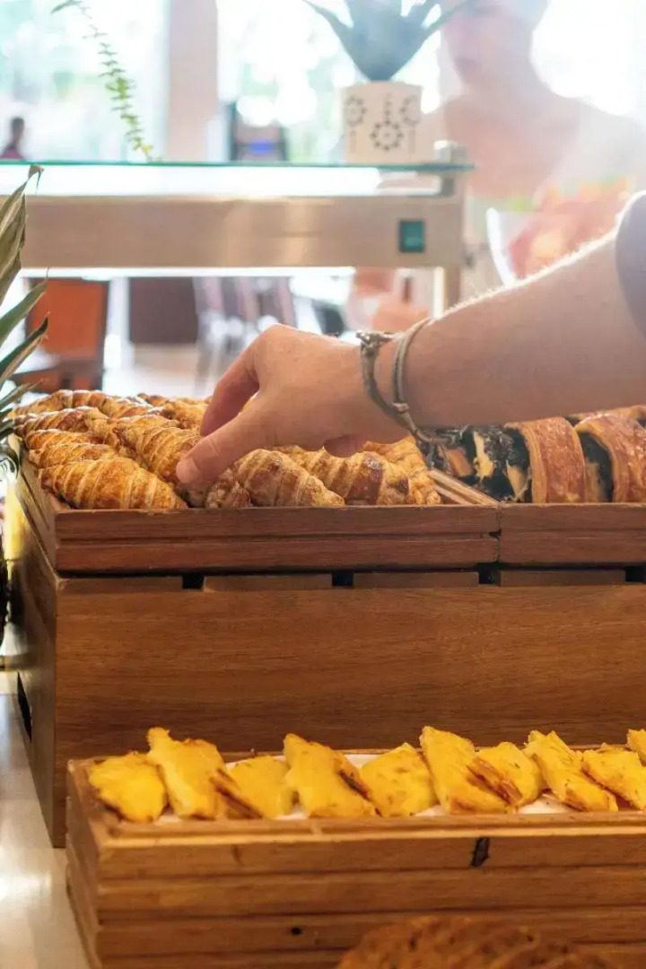 Hilton Cabo Verde Sal Resort