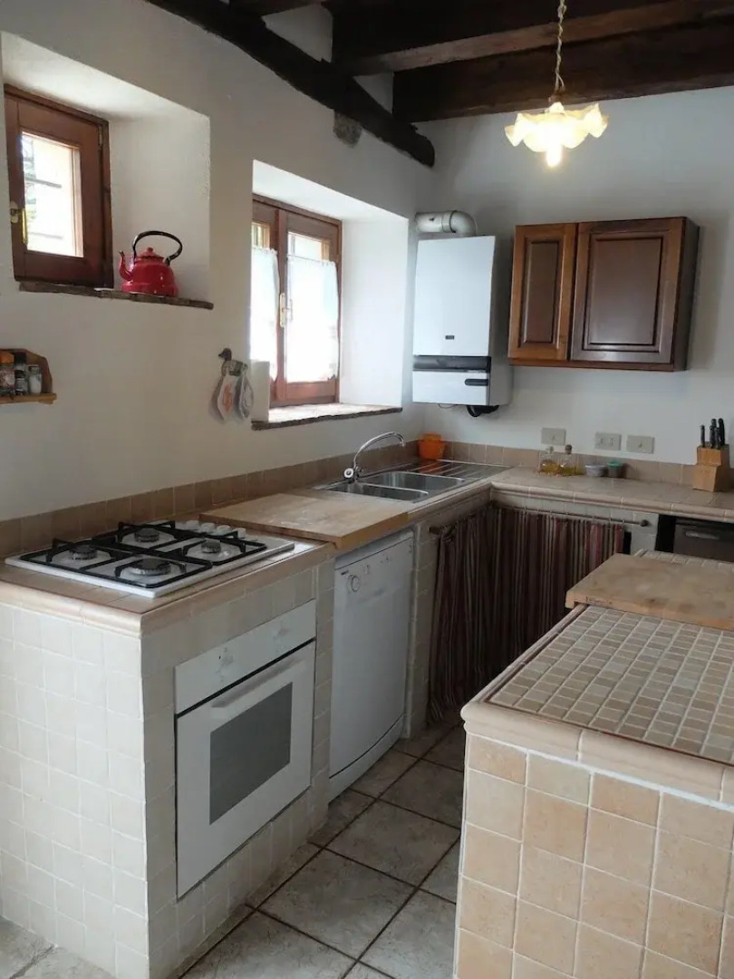 Agriturismo Villa Coren