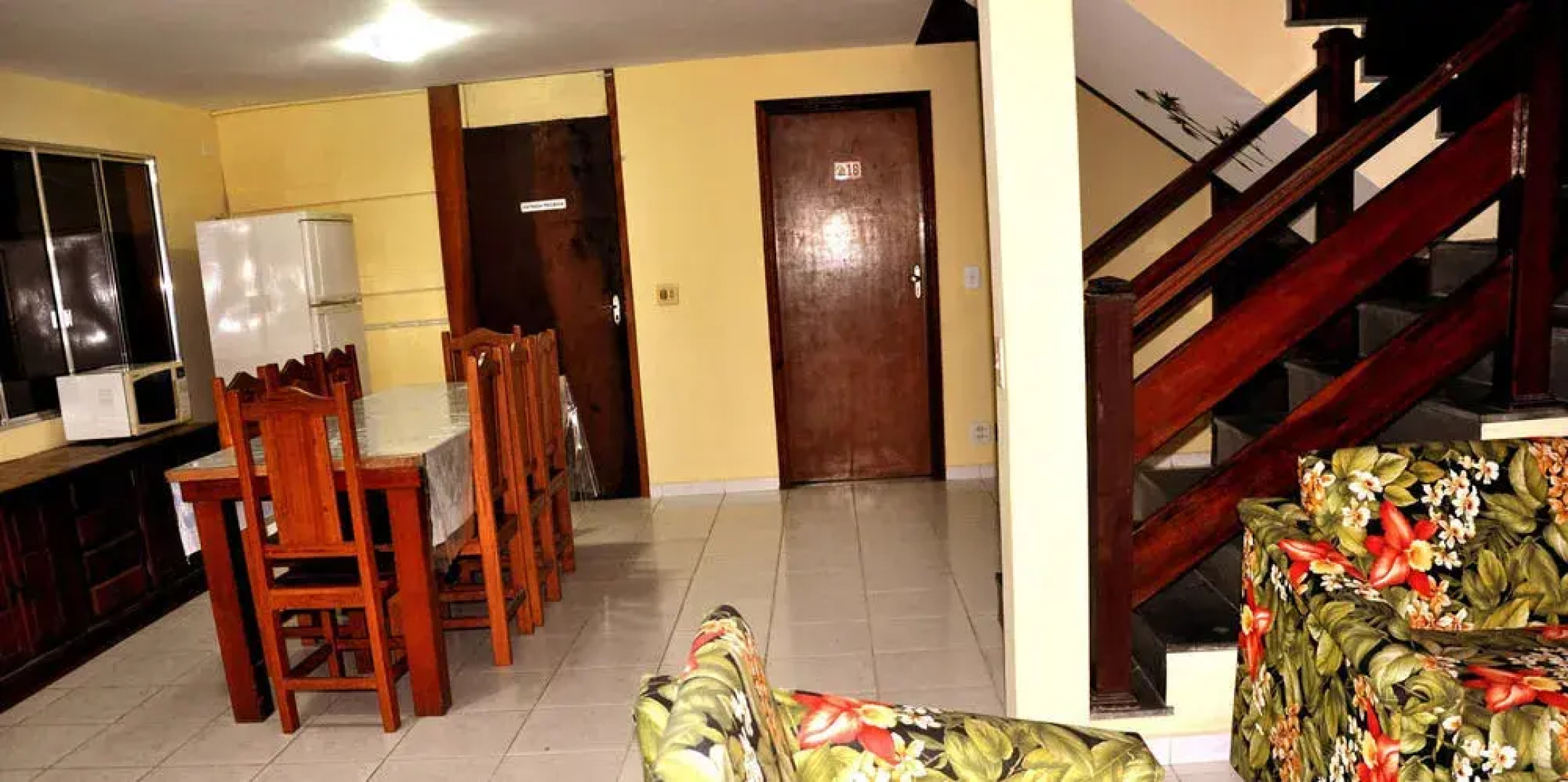 Pousada Morada Dusanjos