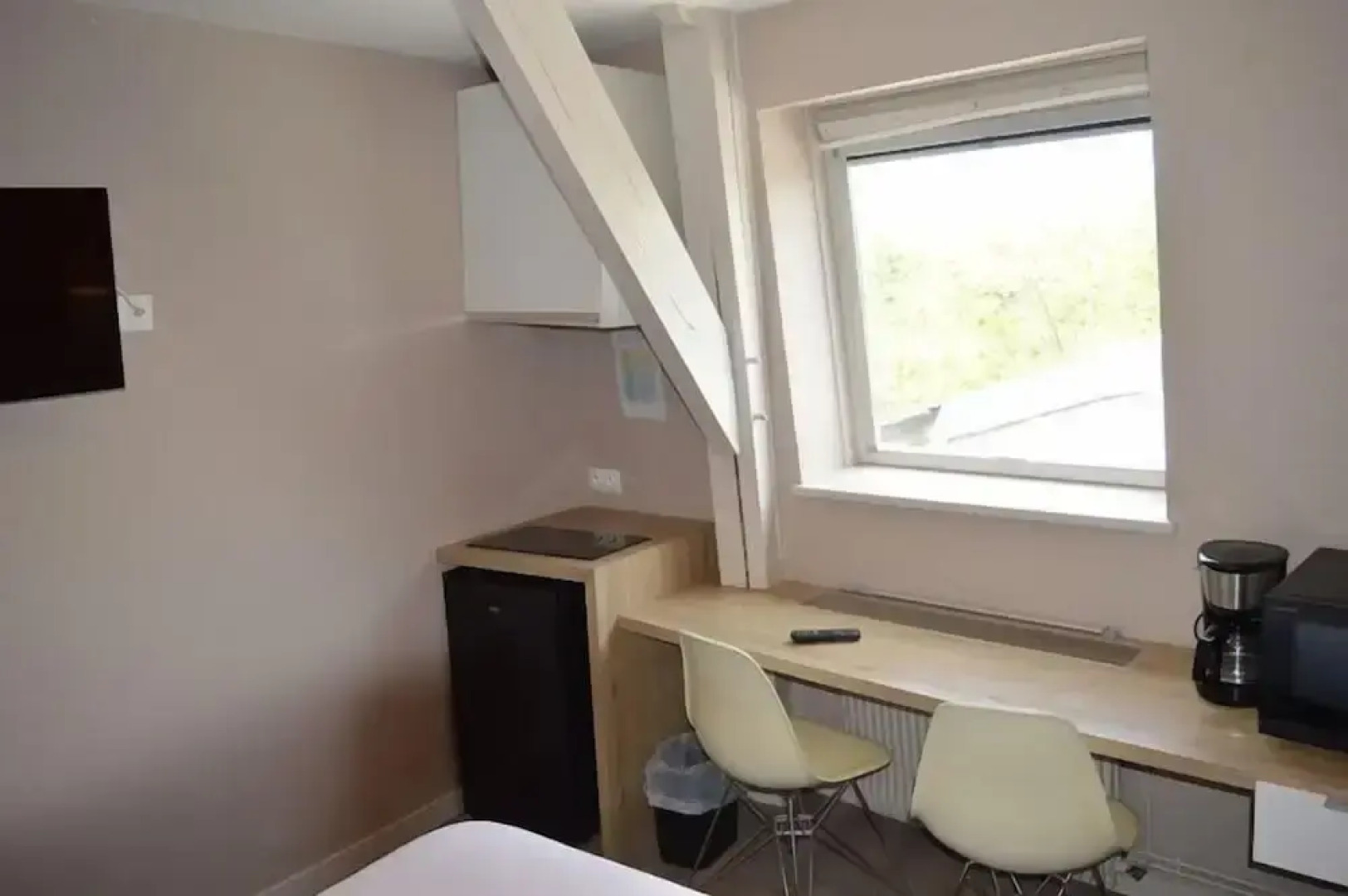 Appart'Hotel Voltaire