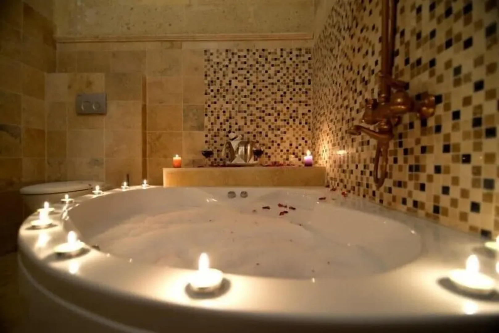 Alp Hotel Cappadocia