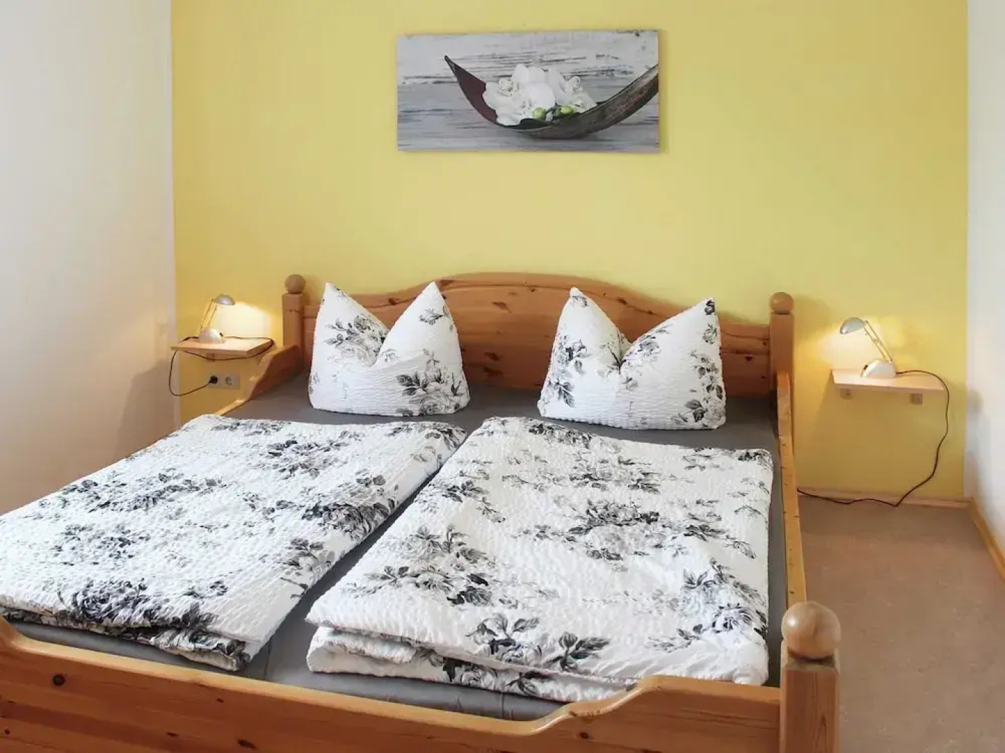 Struppen Nature Loft