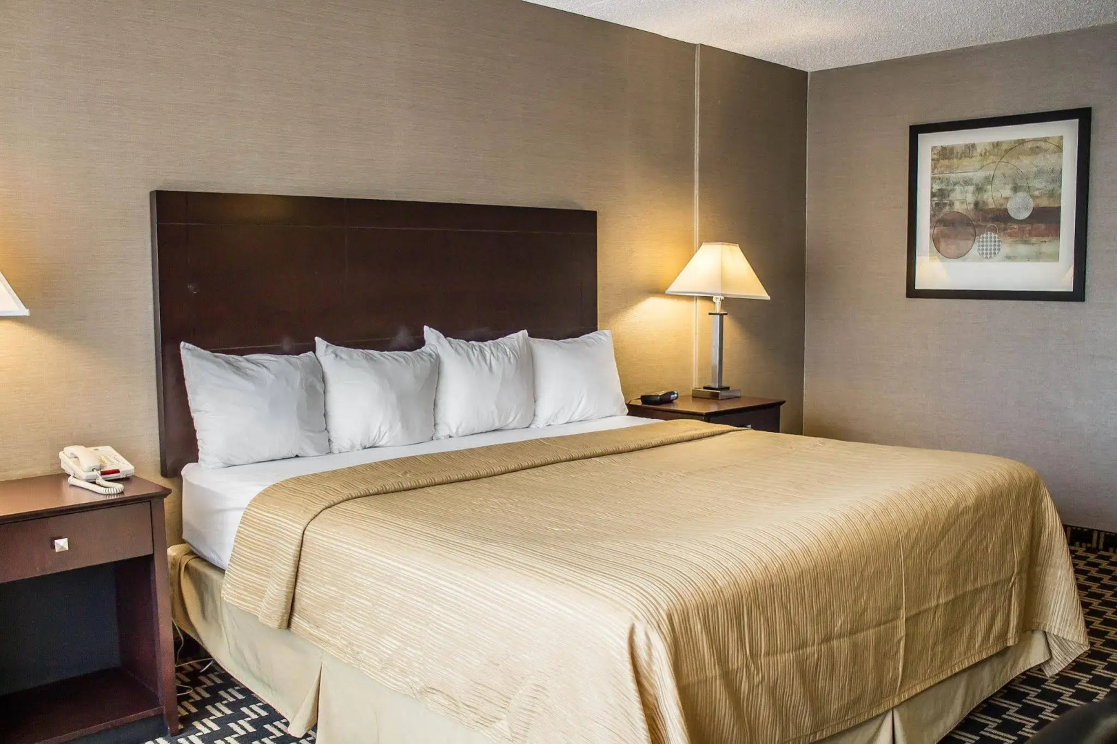 Quality Inn & Conference Center