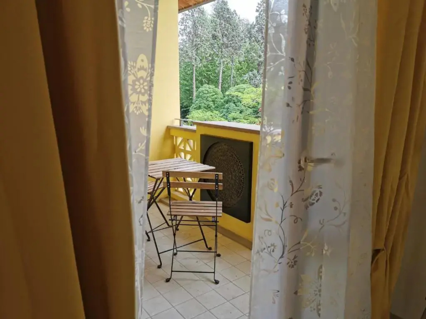 La Casa dell'Orologio