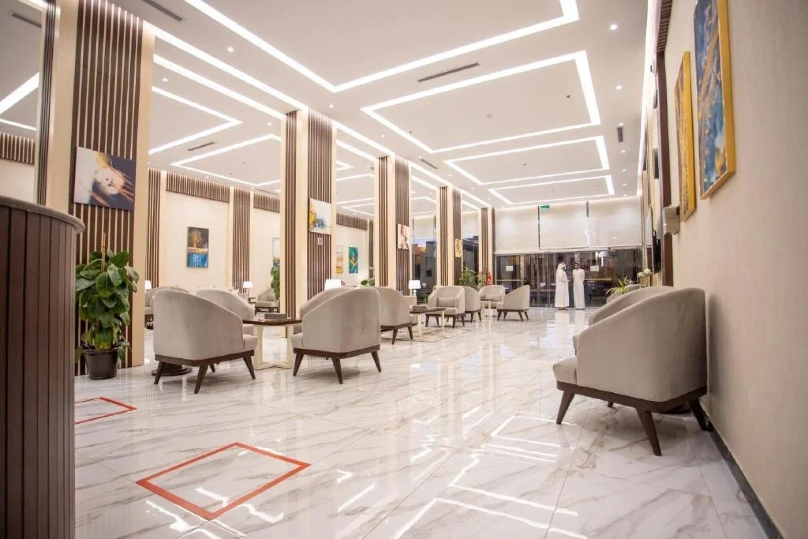 Golden Bujari Hotel-KYAN