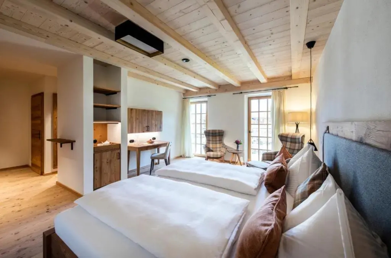 Grnerhof Hotel  Restaurant