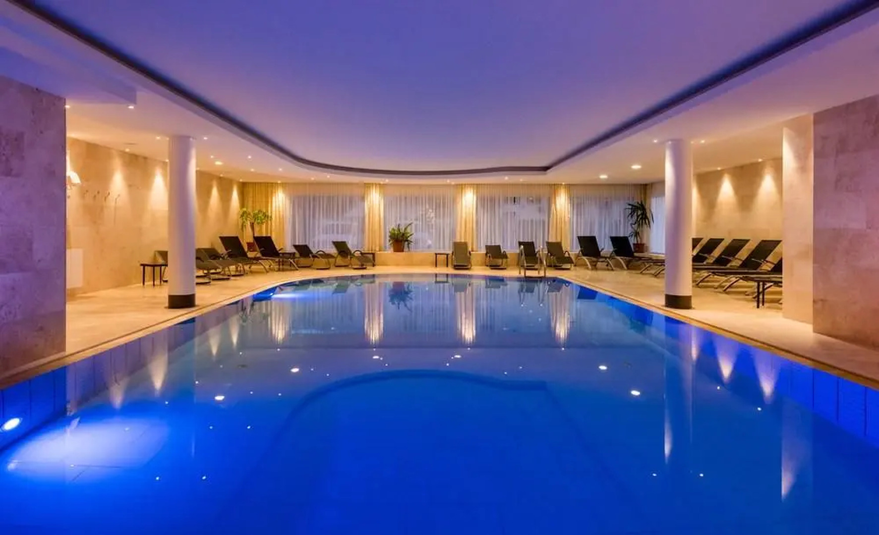 Apparthotel Residence Pircher