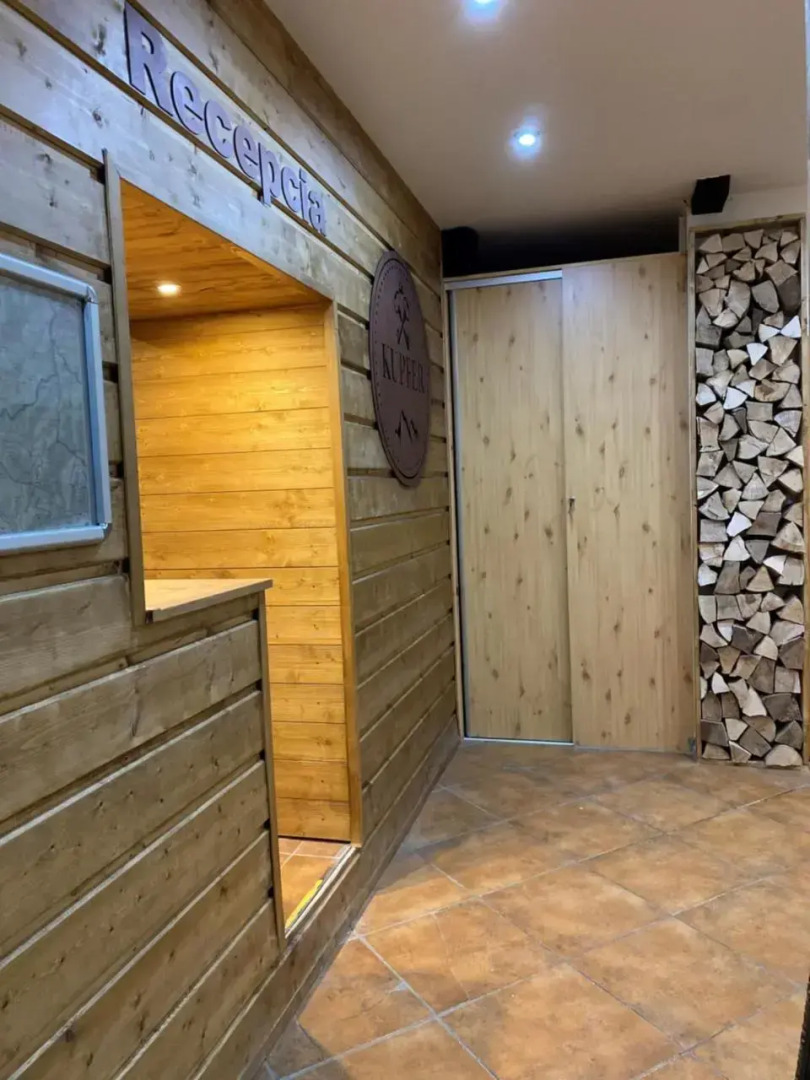 Penzión Pod Donovalmi