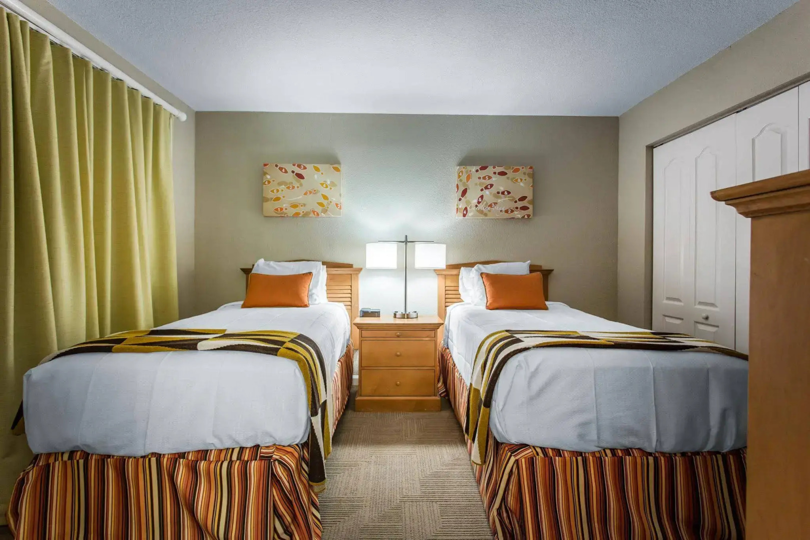 Bluegreen Vacations Shore Crest Villas, Ascend Resort