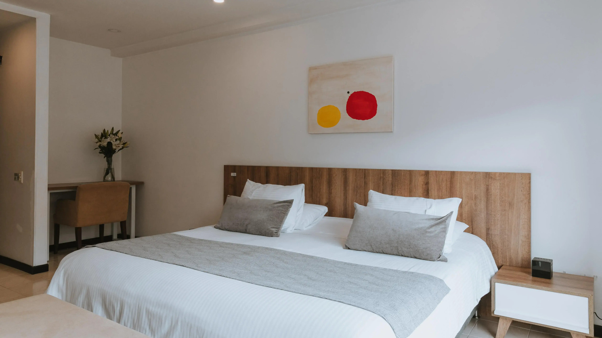 Orange Suite Medellin