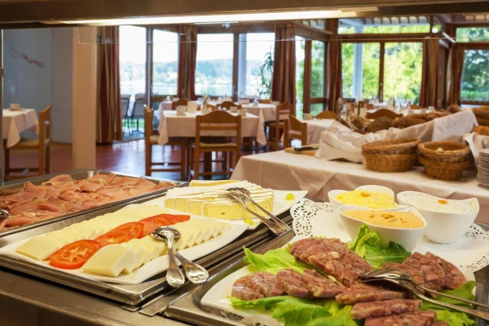 Hotelresort Klopeinersee