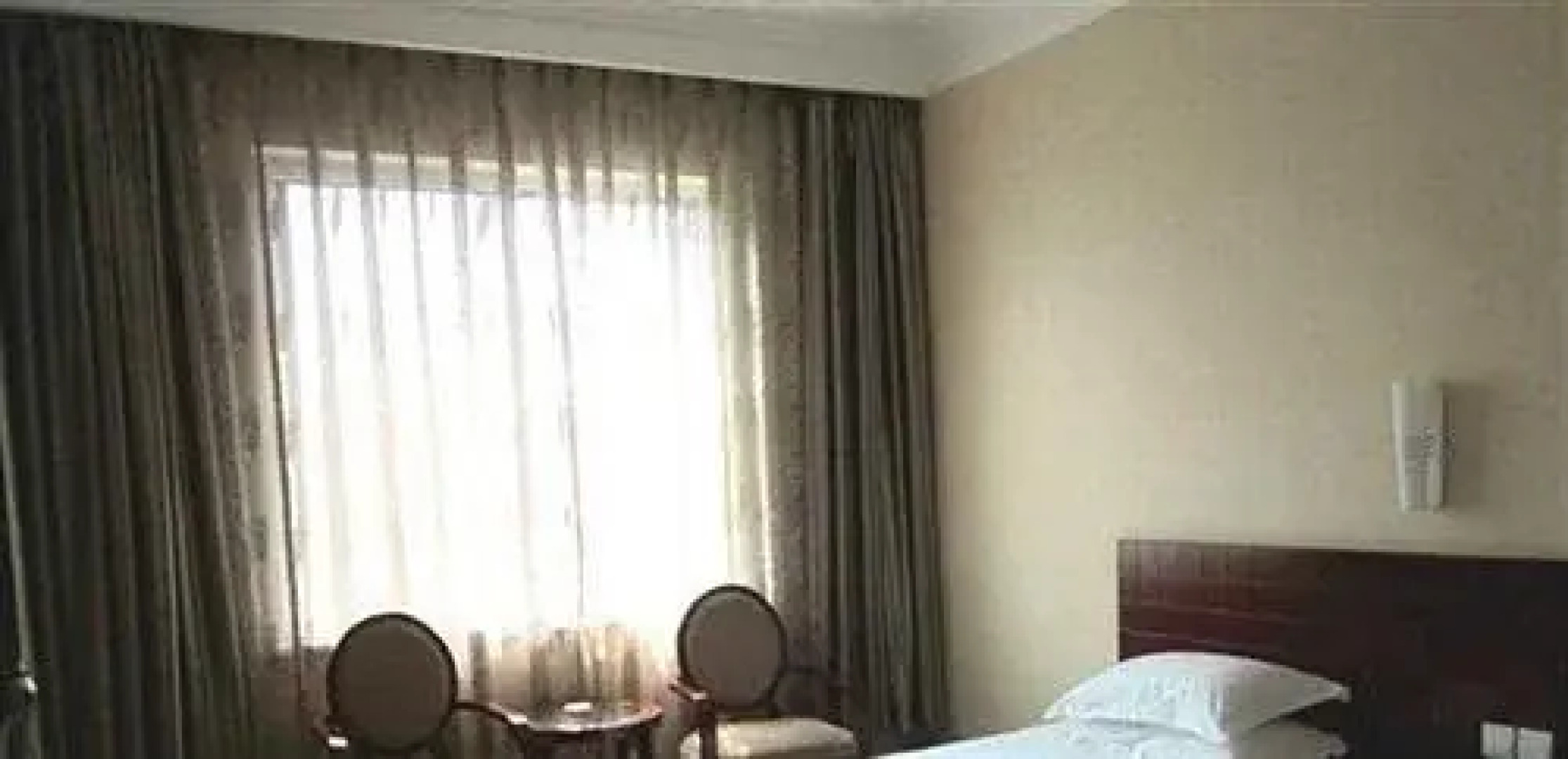 Youse Wusongshan Hotel - Tongling