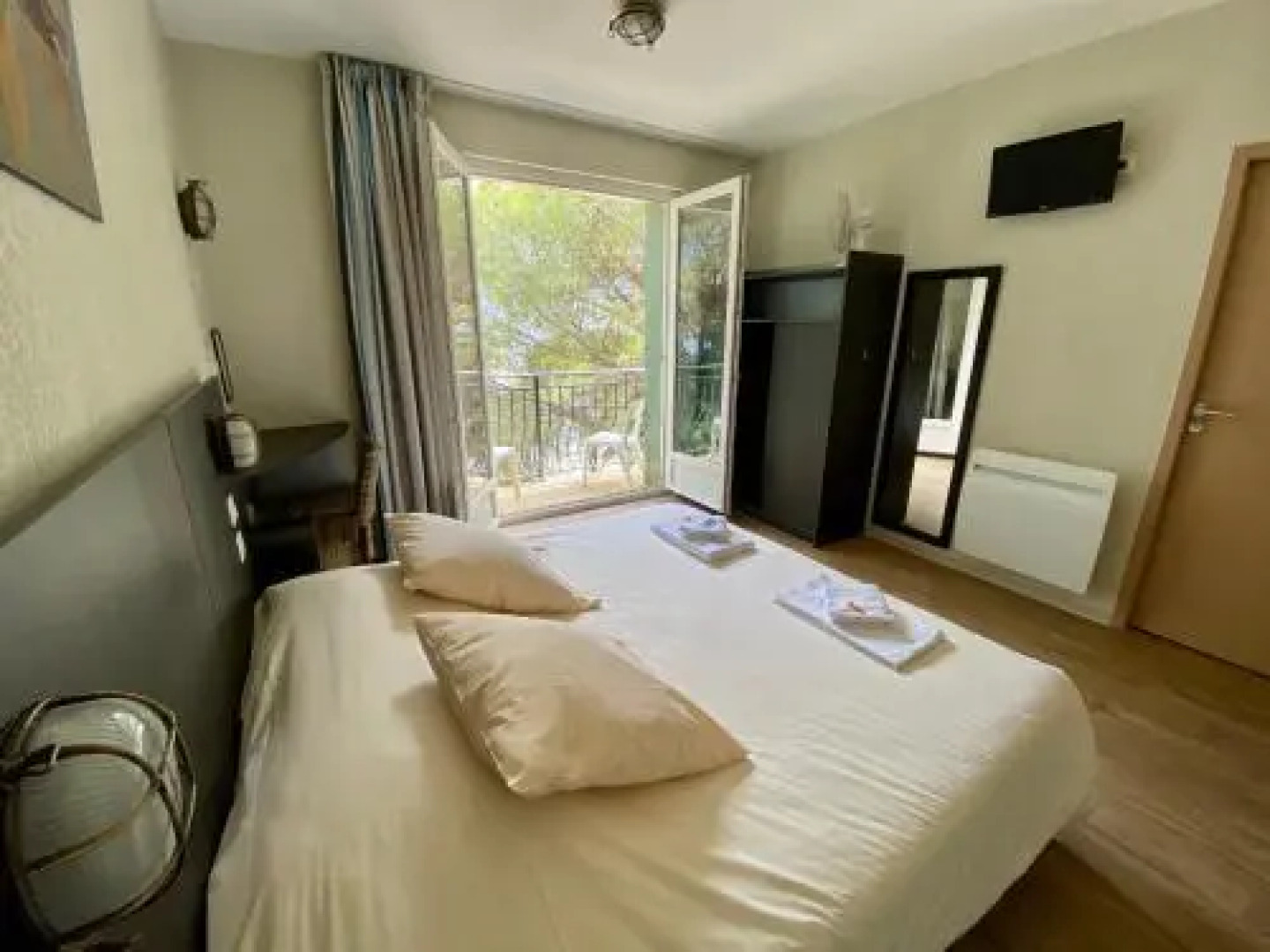 Residence Cote Sud Bandol