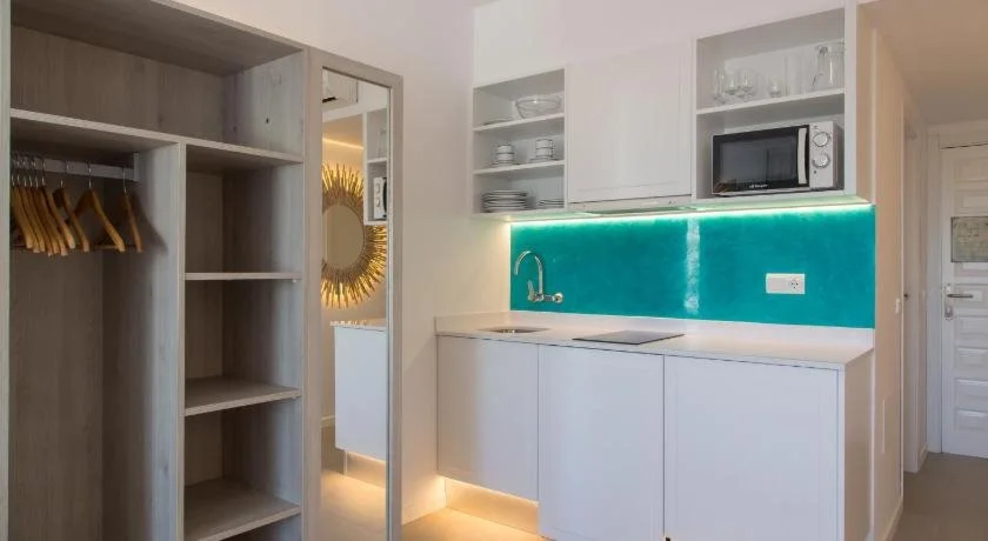 Apartamentos Costamar II