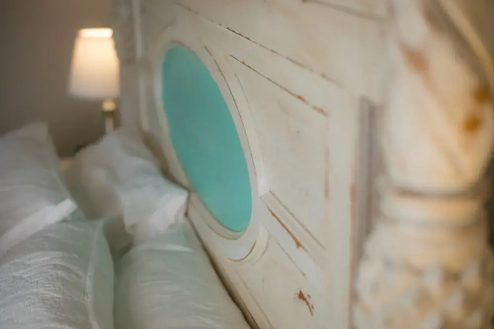 Beyond The Wall Bed and Breakfast