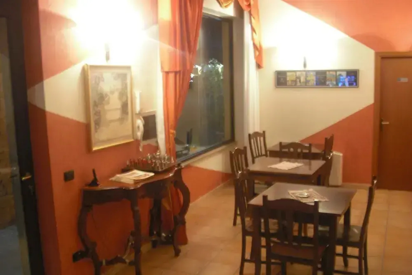 La Dimora di Federico