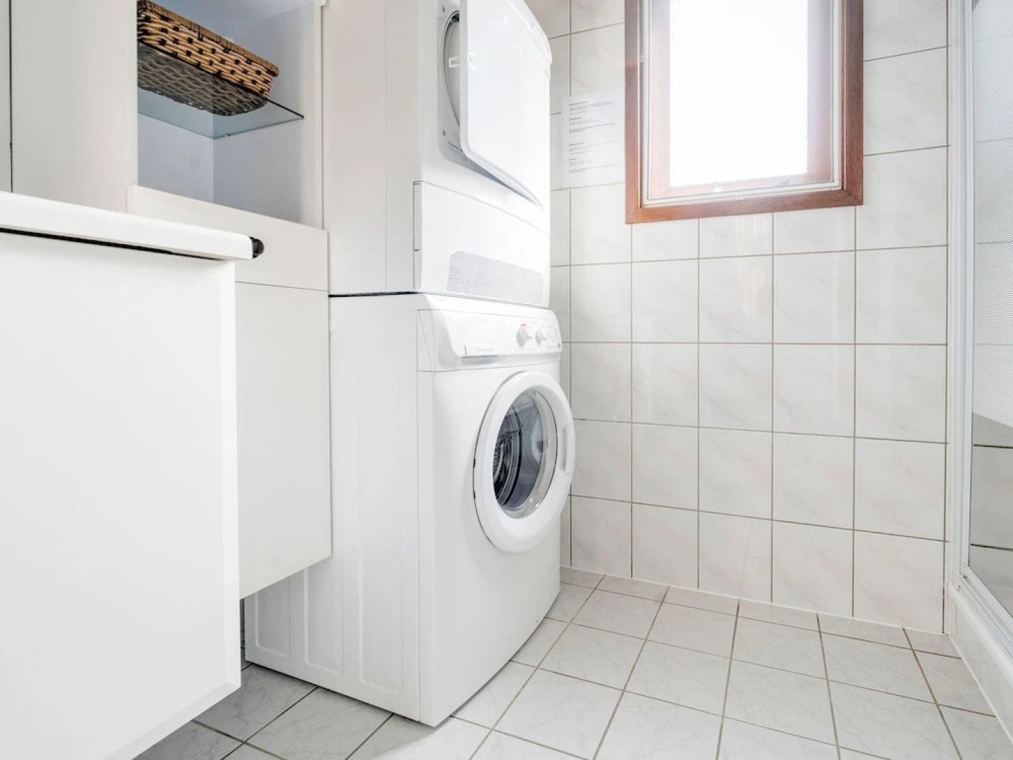 Delightful Chalet in Putten with Garden