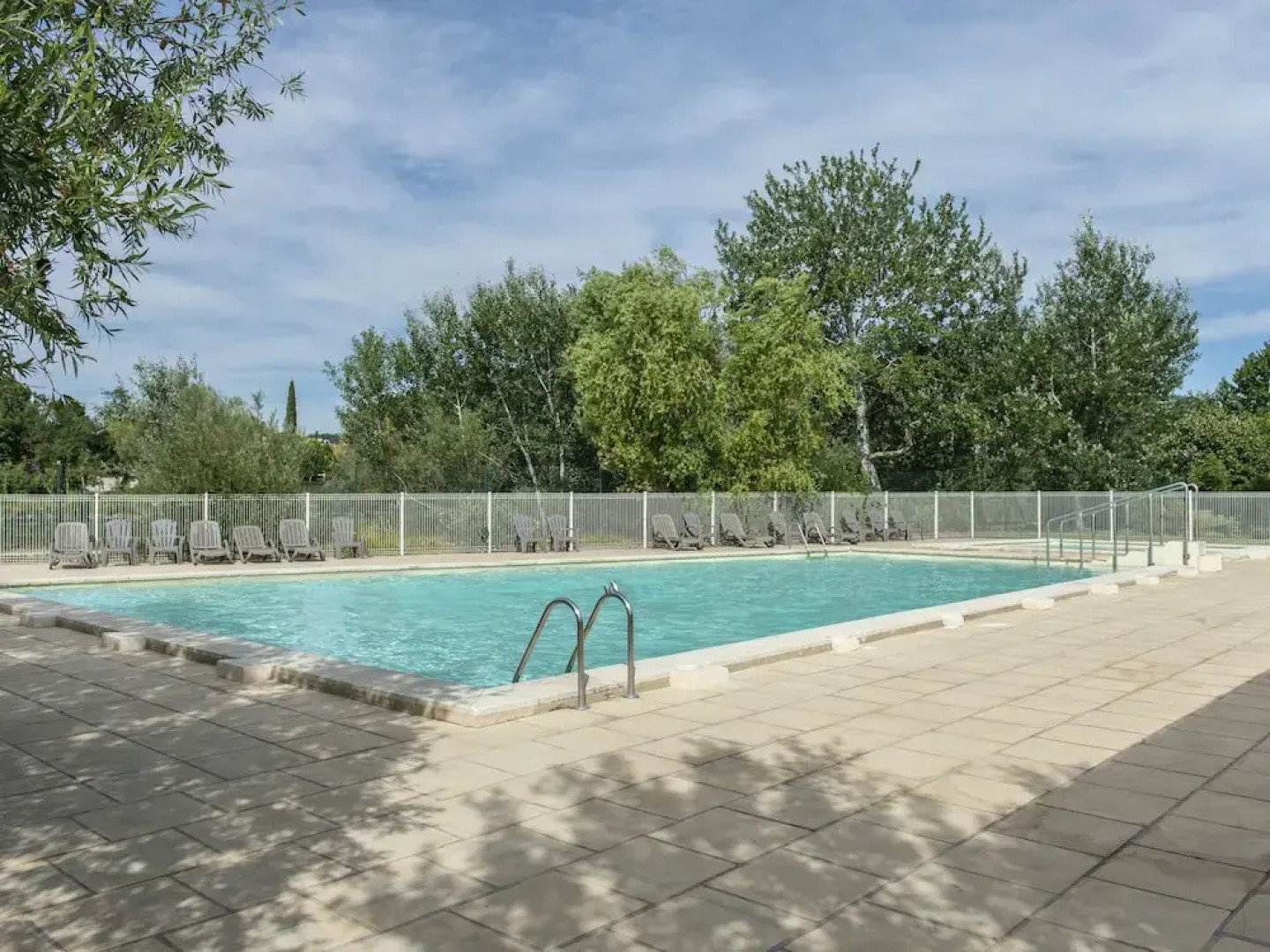 Résidence Sun hols - Les Rives du Lac