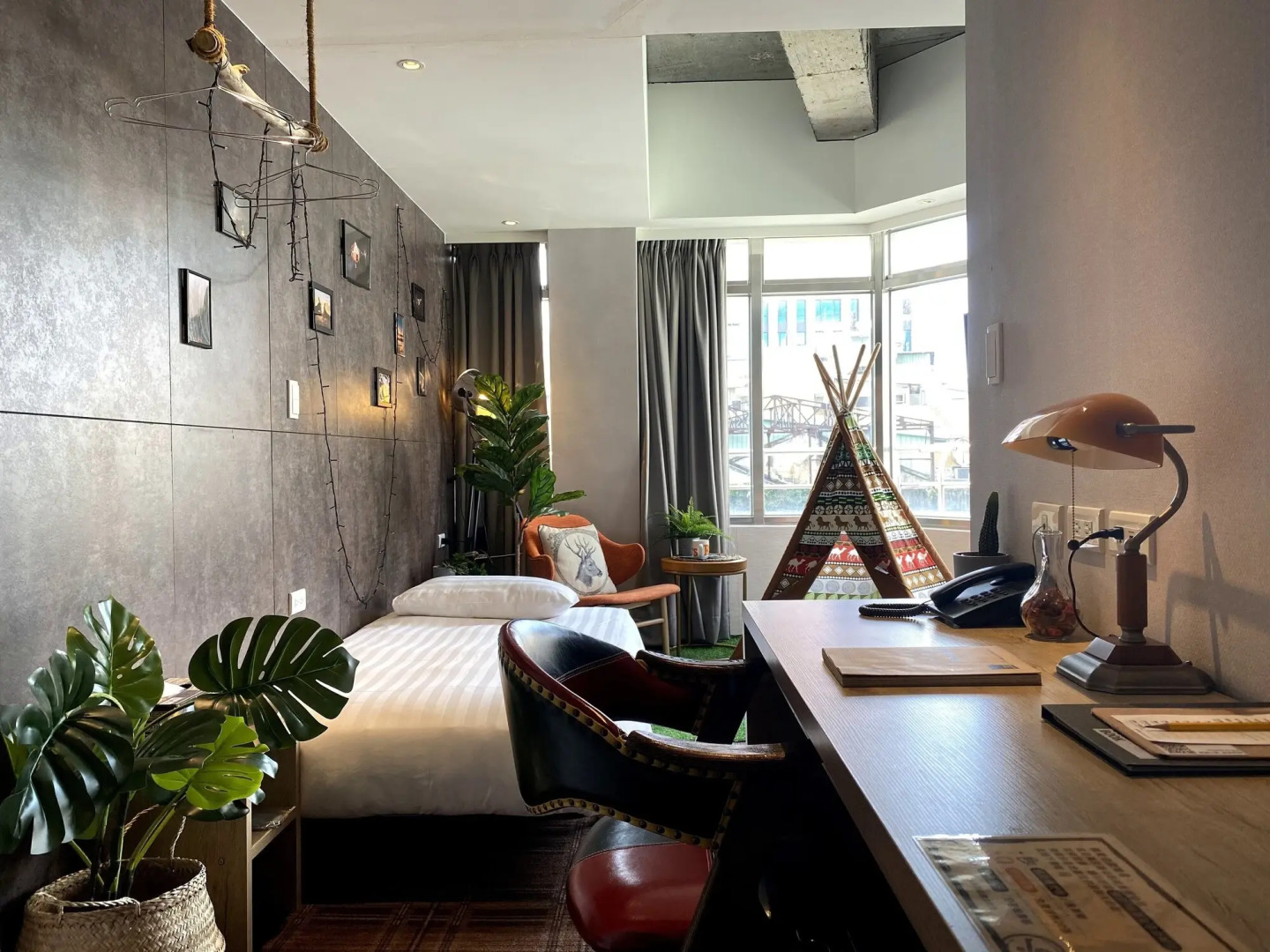 Roaders Hotel Zhonghua