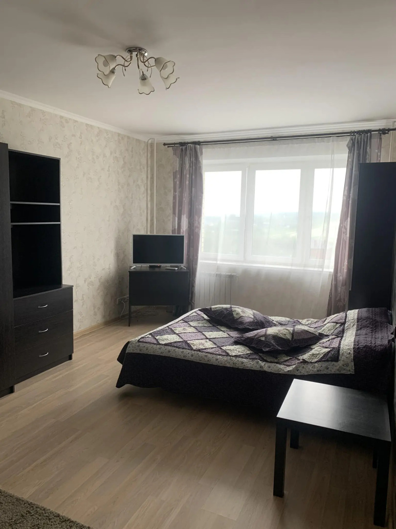 Апартаменты на проезде Зеленый