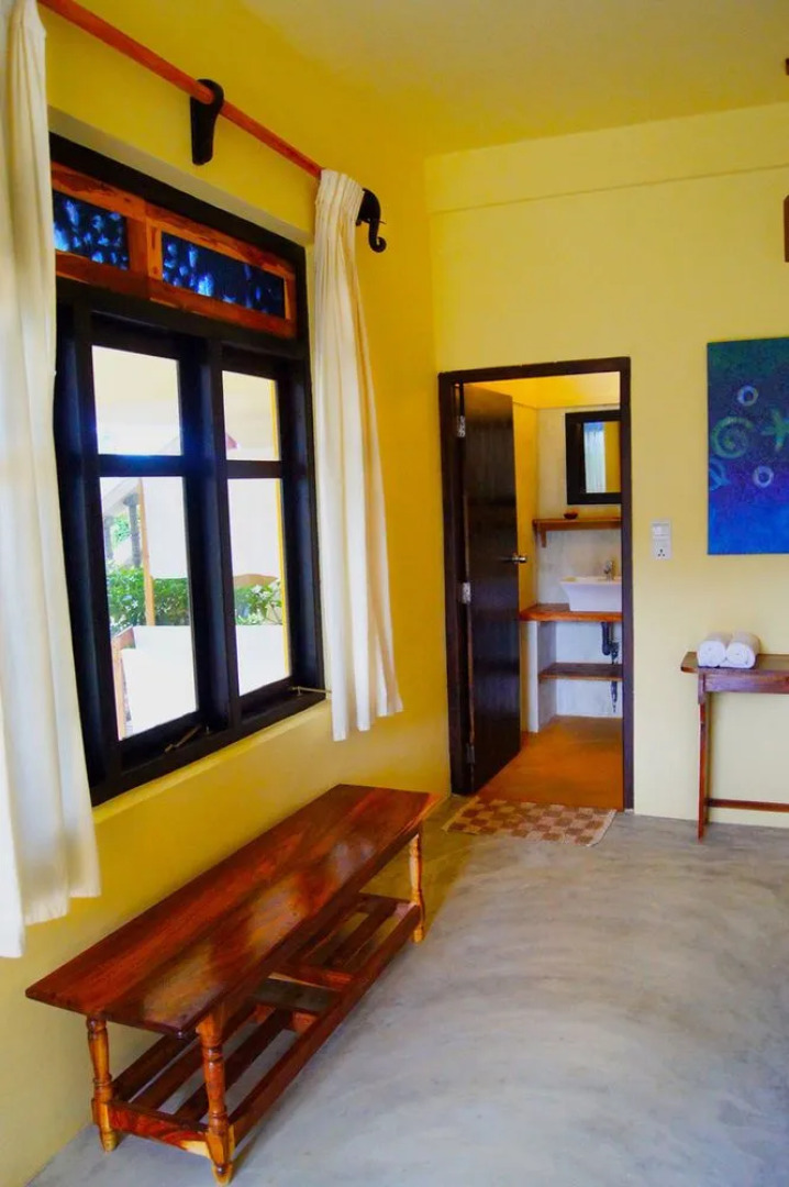 Elephant Road Resort