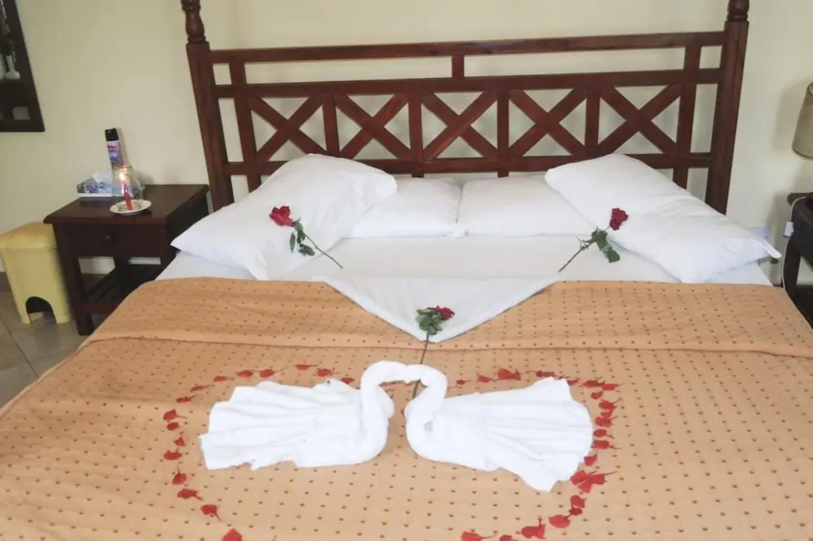 Jumuia Beach Resort Kanamai