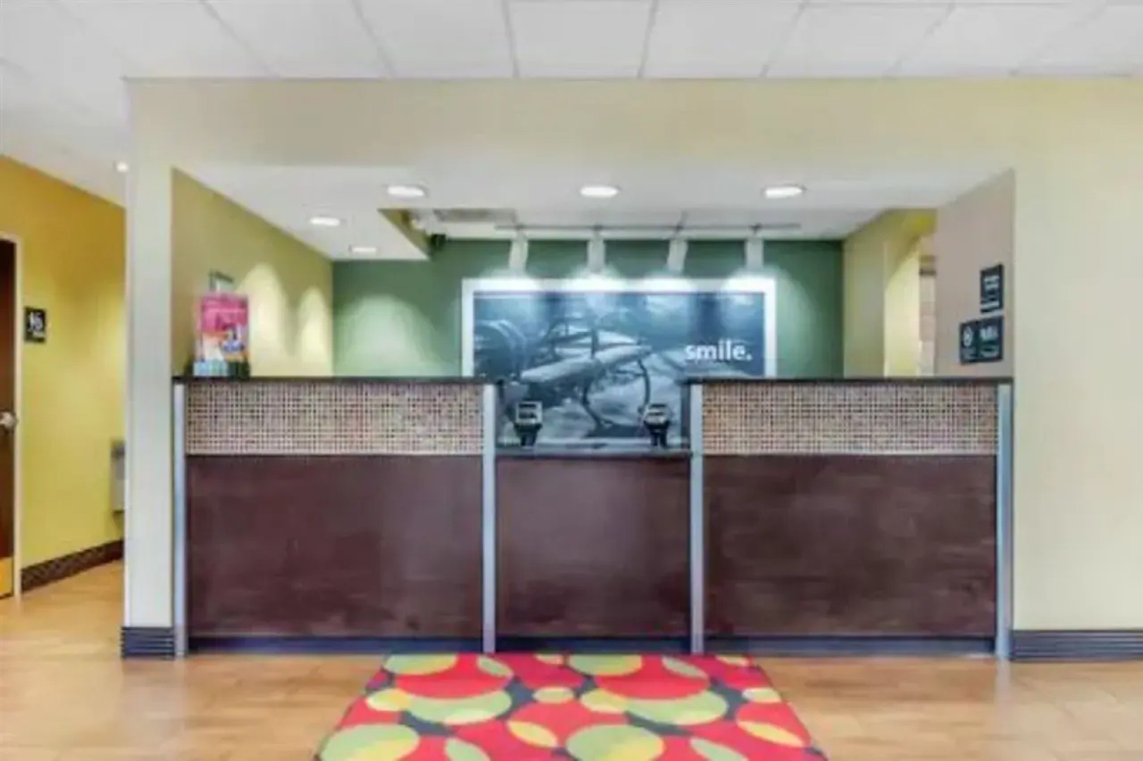 Hampton Inn Brookhaven