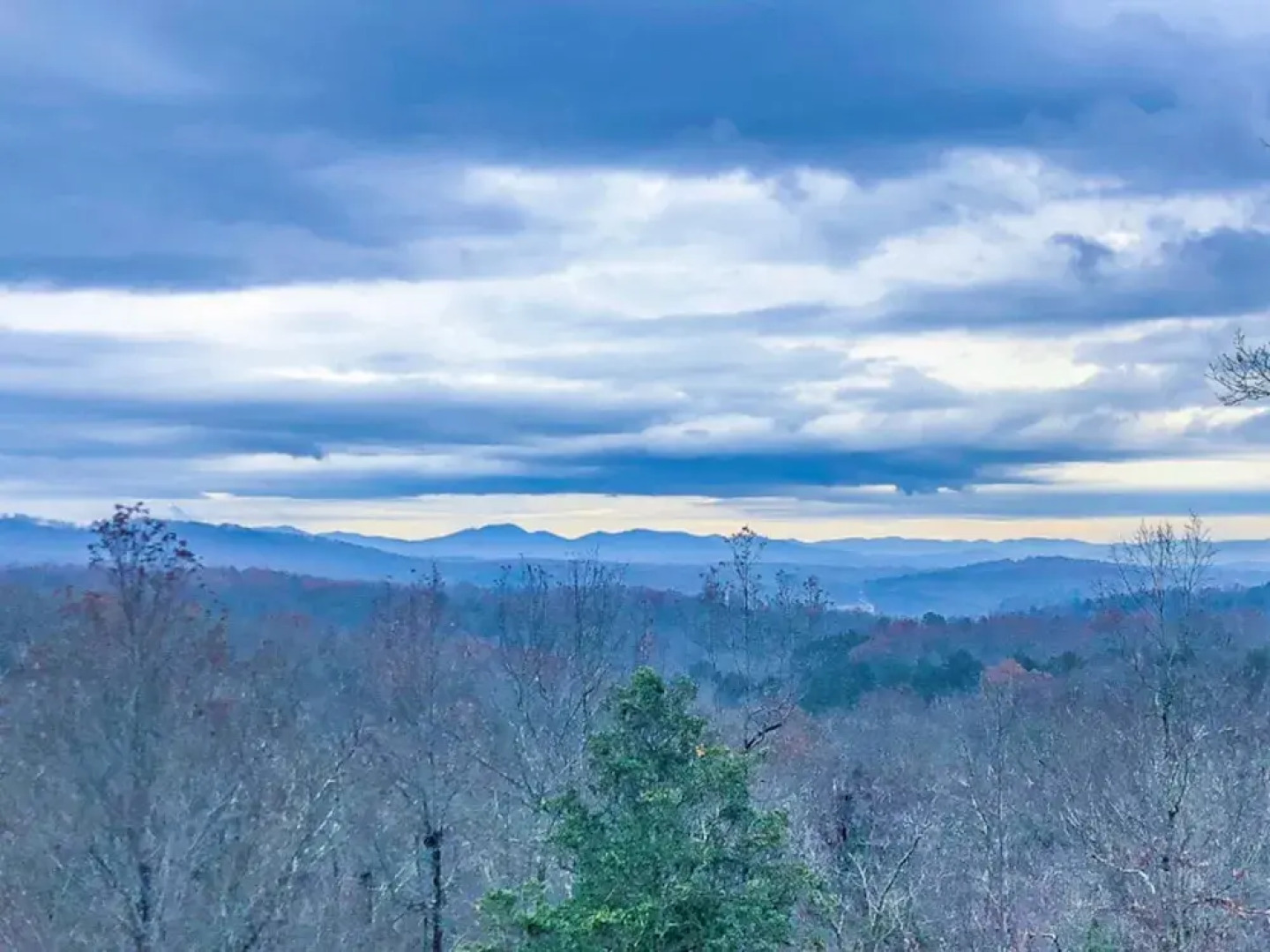 Green Pine Cabin by Escape to Blue Ridge