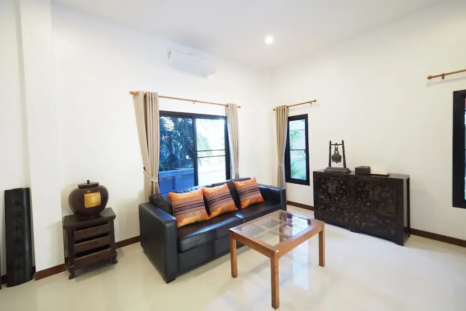 Chanapha Residence (SHA Extra Plus)