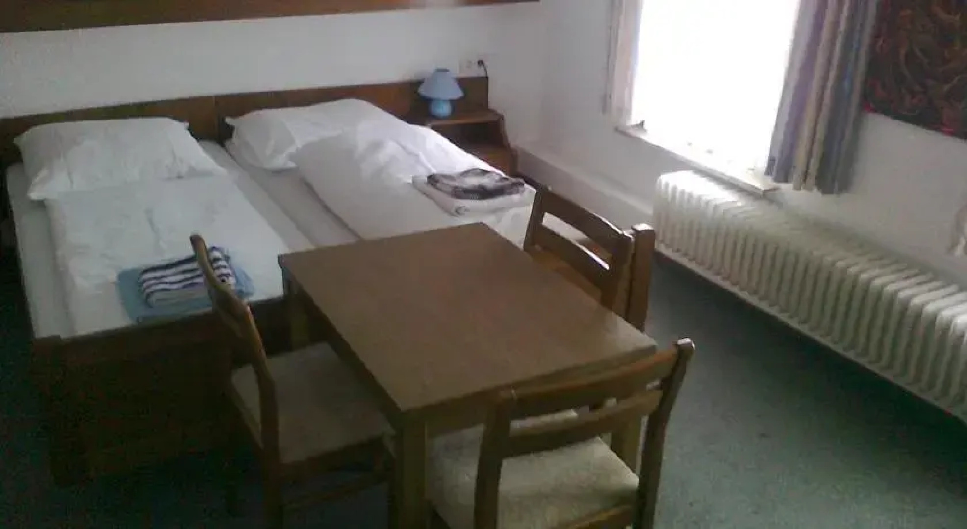 Gasthof Pension zur Rose