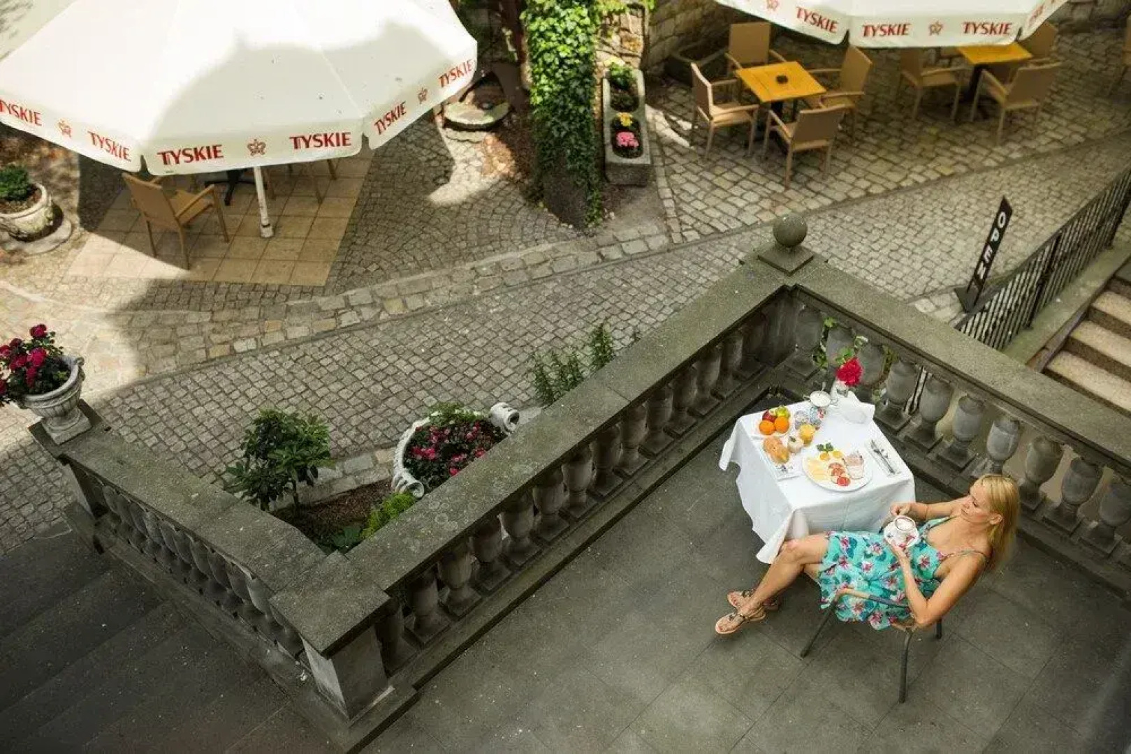 Hotel Ambasada Bolesławiec