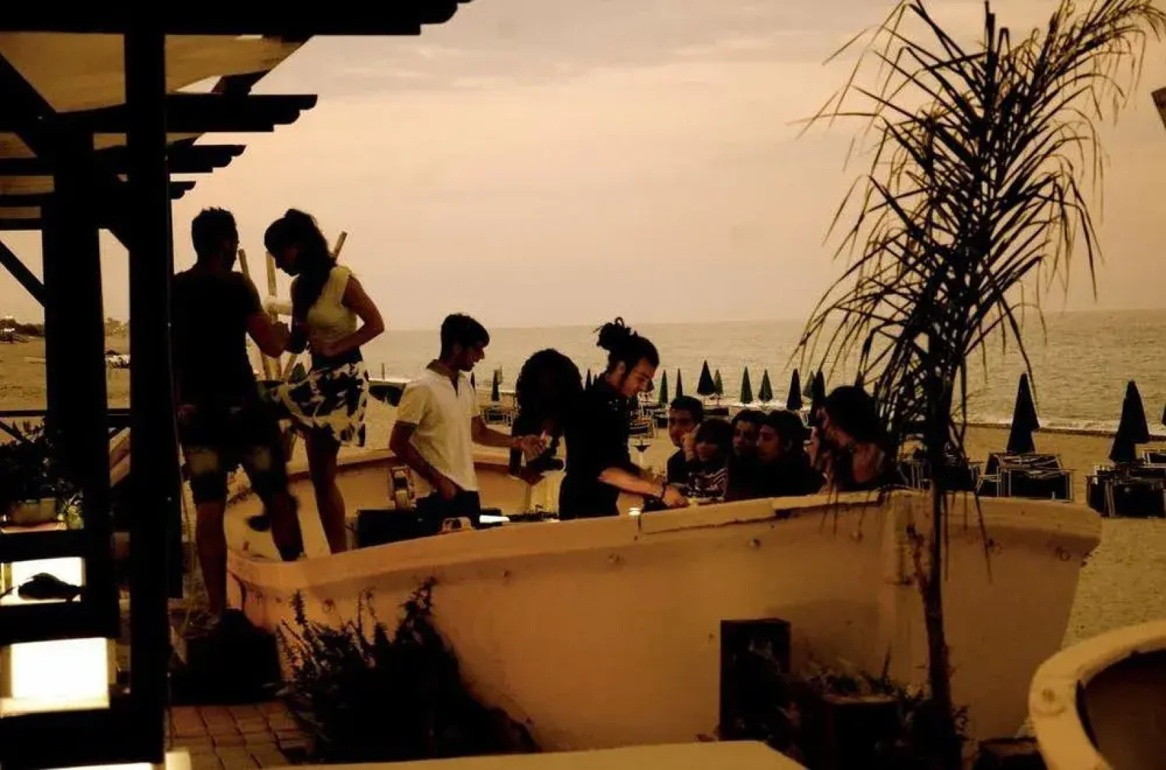 Villaggio Faro Punta Stilo