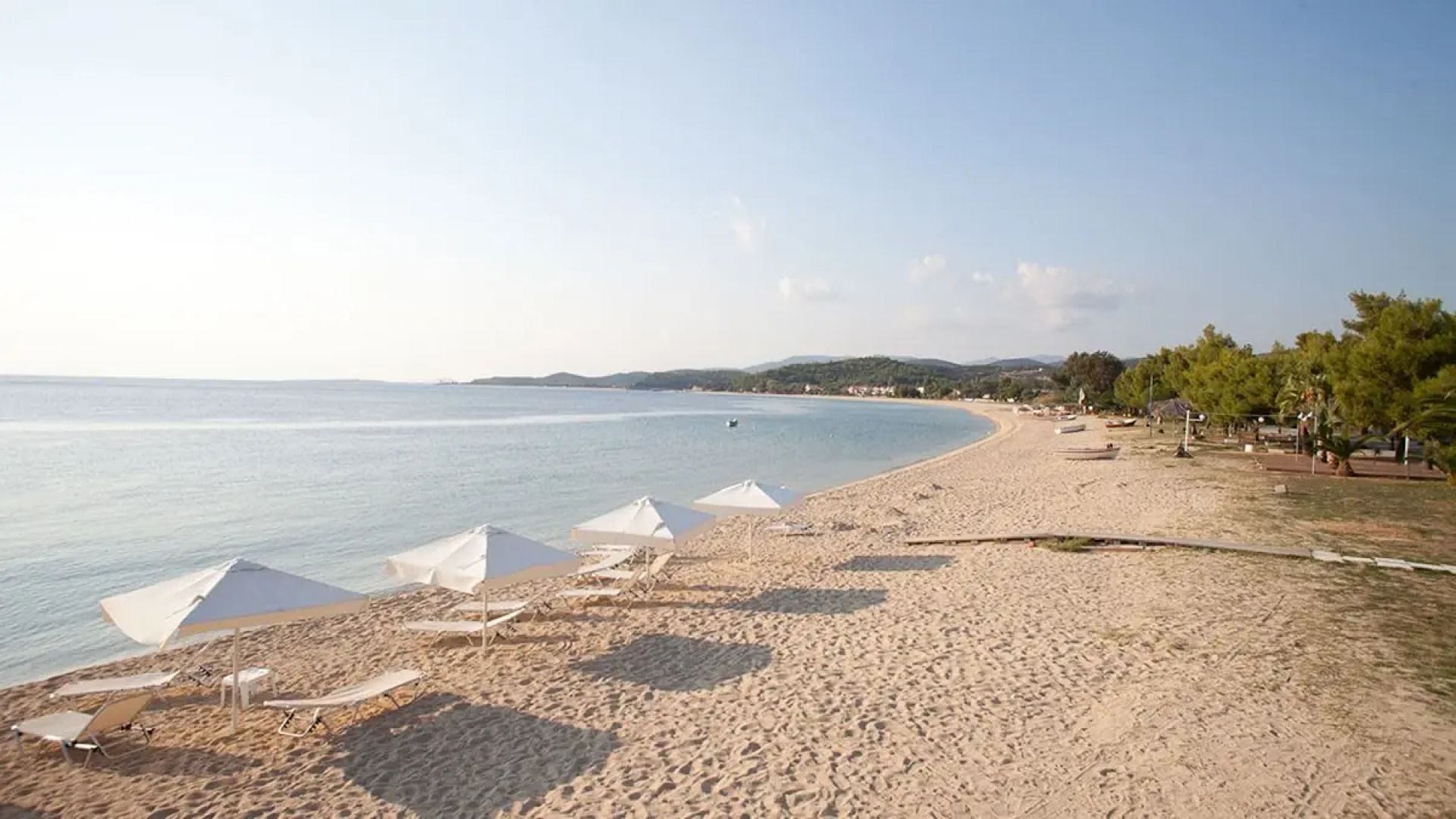 Toroni Blue Sea Hotel & Spa