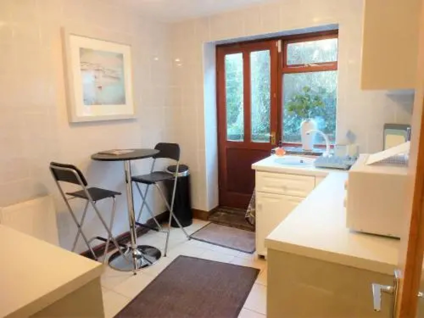 The Courtyard Cheshire