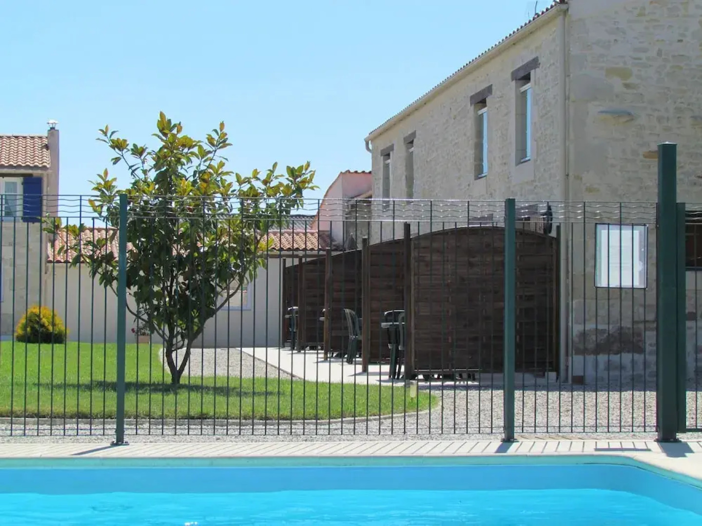 Appartement la Rochelle