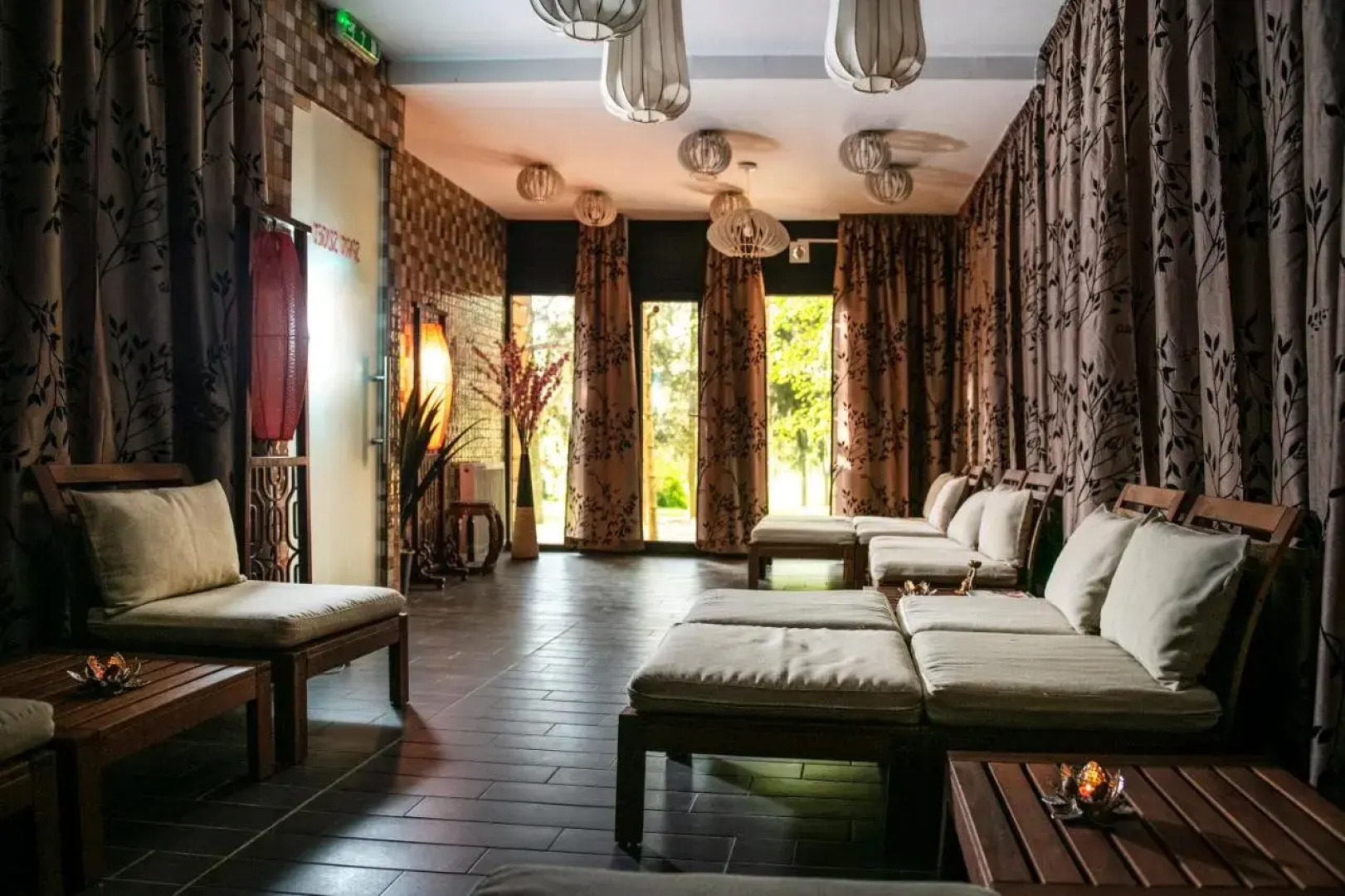 Oxigén Family Hotel Noszvaj