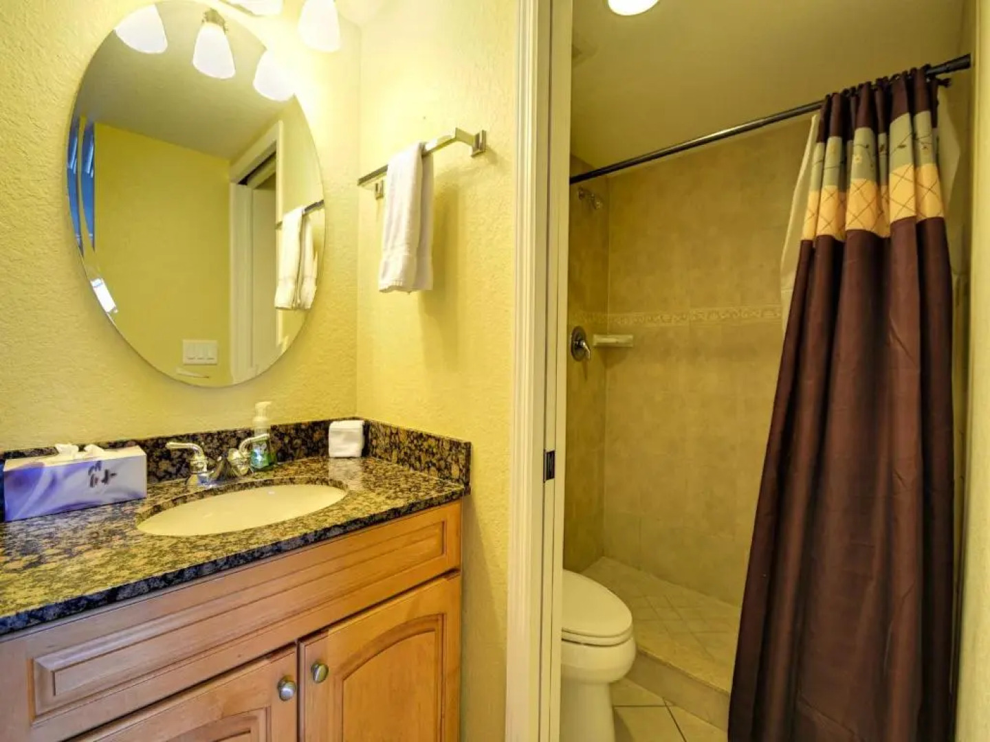 Dockside Condos 602 Waterfront Condo 437