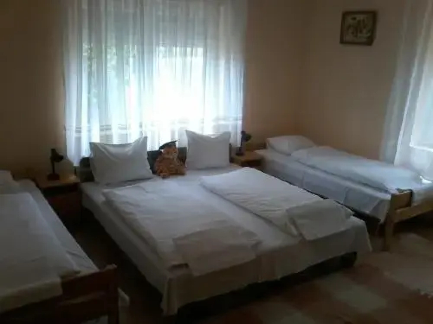 Bakonyi Margaréta Vendégház